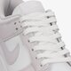 Női sportcipők NIKE DUNK LOW dd1503-116 szín: szürke