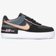 Női sportcipők NIKE AIR FORCE 1 SHADOW  cu5315-001 szín: multicolor