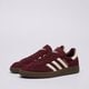 Női sportcipők ADIDAS HANDBALL SPEZIAL W jq8753 szín: bordó