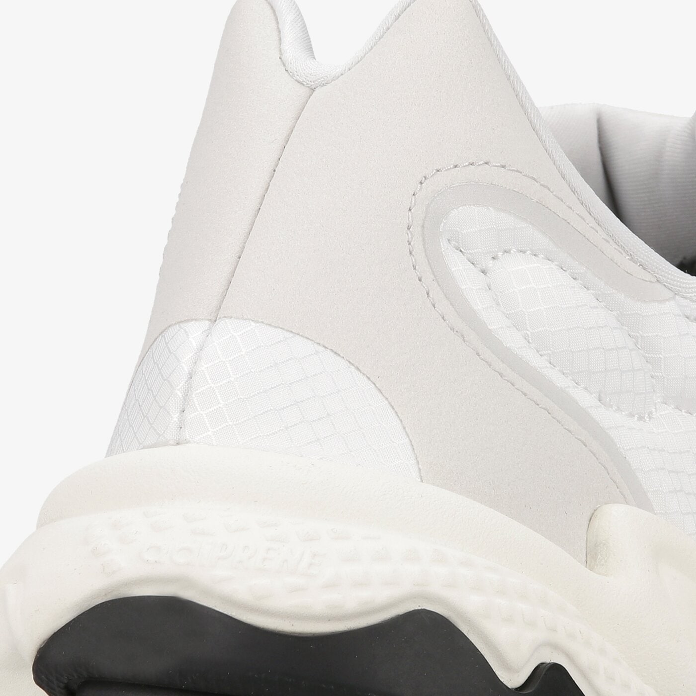 Férfi sportcipők ADIDAS OZWEEGO PURE gz9178 szín: fehér