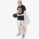 Férfi póló NEW ERA TRIKÓ NFL 3D NUMBER TEE OAK RAIDERS BLK 11372509 szín: fekete