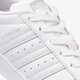 Női sportcipők ADIDAS SUPERSTAR W  aq1214 szín: fehér