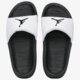 JORDAN SLIDES  cd5472-100 szín: fehér