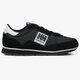 Férfi sportcipők HELLY HANSEN RIPPLES LOW 11481990 szín: fekete