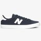Férfi sportcipők NEW BALANCE 210  am210bw szín: fekete