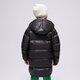 Gyerek átmeneti kabát ADIDAS KABÁT TÉLI ELO U h34567 szín: fekete