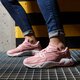 Női sportcipők PUMA STORM ORIGIN 37241501 szín: rózsaszín