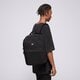 Női hátizsák DICKIES HÁTIZSÁK DUCK CANVAS BACKPACK dk0a4yocblk1 szín: fekete