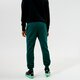 Férfi nadrágok CONFRONT NADRÁG ESSENTIAL PANTS cf320spm30002 szín: zöld