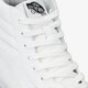 Női tornacipők VANS UA SK8-HI REISSUE va2xsbodj szín: fehér