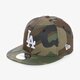 Gyerek baseball sapka NEW ERA SAPKA LEAGUE ESS LA DODGERS WDC/WHI 80524695 szín: multicolor