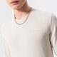 Férfi pulóver CHAMPION PULÓVER CREWNECK SWEATSHIRT 217154ms014 szín: barna