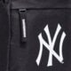 Női táska NEW ERA TÁSKA MLB SIDE BAG NYY BLK BLKWHI NEW YORK YANKEES B 11942030 szín: fekete