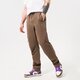 Férfi nadrágok JORDAN NADRÁG M J ESS WOVEN PANT dq7509-274 szín: szürke
