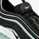 Női sportcipők NIKE W AIR MAX 97 921733-012 szín: fekete