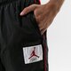 Férfi nadrágok JORDAN NADRÁG M J FLIGHT WARMUP PANT ck6656-010 szín: fekete