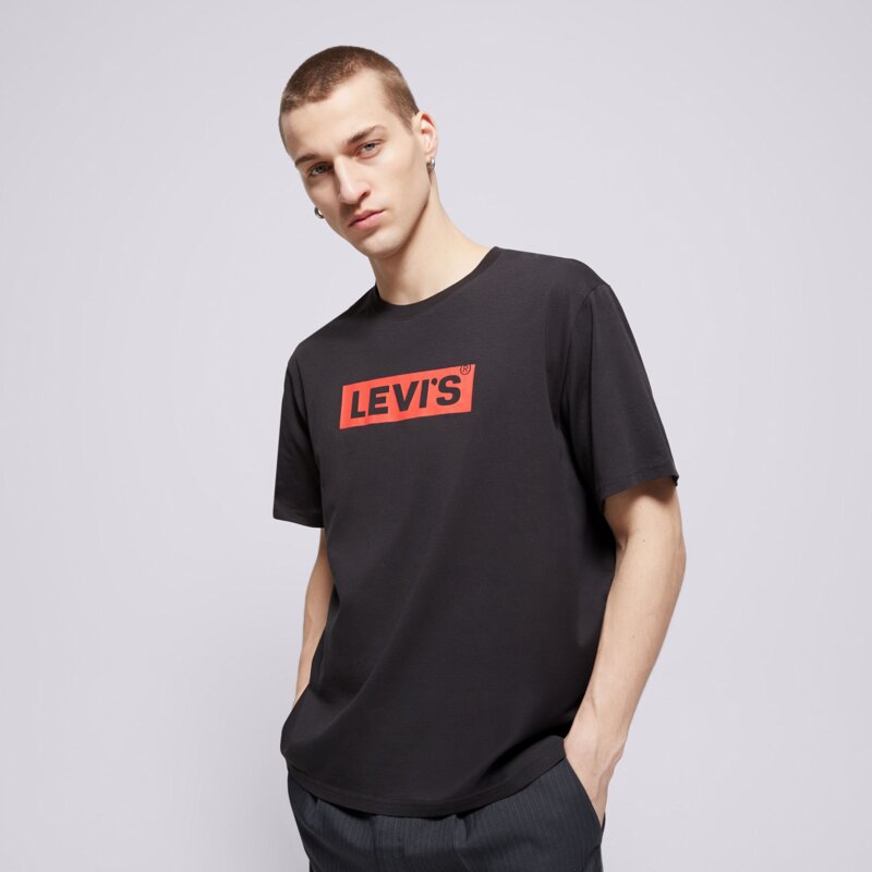 LEVI'S PÓLÓ SS RELAXED FIT TEE