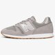 Női sportcipők NEW BALANCE WL373DAG wl373dag szín: szürke