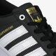 Női sportcipők ADIDAS SUPERSTAR BOLD W fv3335 szín: fekete