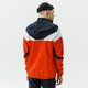 Férfi átmeneti kabát ELLESSE KABÁT ROMELO OH JACKET D ORNG shi04064700 szín: narancssárga