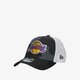 Férfi baseball sapka NEW ERA SAPKA NBA CAMO TRUCKER LAKERS LOS ANGELES LAKERS MNC 60240523 szín: multicolor