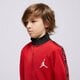 Gyerek póló JORDAN SZETT AIR JORDAN TRICOT SET BOY 95a449-kr5 szín: fekete