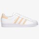 Férfi sportcipők ADIDAS SUPERSTAR  h00128 szín: fehér