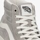 Női tornacipők VANS UA SK8-HI MTE-1 vn0a5hzy6j61 szín: szürke
