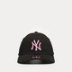 Férfi baseball sapka NEW ERA SAPKA LE 940 NYY NEW YORK YANKEES 60358182 szín: fekete