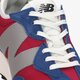 Női sportcipők NEW BALANCE 327  ws327wa1 szín: rózsaszín