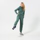 Női nadrágok ADIDAS NADRÁG CUFFED PANT he4751 szín: zöld