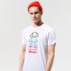 Férfi póló ELLESSE PÓLÓ MAGARIO TEE WHT shi11404908 szín: fehér