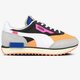 Női sportcipők PUMA RIDER PLAY ON 37114904 szín: narancssárga