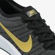 Női sportcipők NIKE DUALTONE RACER SE  940418005 szín: fekete