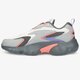 Férfi sportcipők REEBOK DMX SERIES 01 g57595 szín: szürke