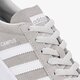 Gyerek sportcipők ADIDAS CAMPUS J by9576 szín: szürke