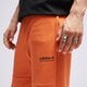 Férfi nadrágok ADIDAS NADRÁG ADV SWEATPANT ic2355 szín: barna