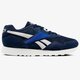 Férfi sportcipők REEBOK RAPIDE MU cn5909 szín: sötétkék