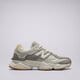 Női sportcipők NEW BALANCE U9060AUB u9060aub szín: szürke