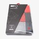 Férfi fehérnemű CONFRONT BOXERALSÓ WINCHESTER cf120box81002 szín: multicolor