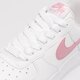Női sportcipők NIKE AIR FORCE 1 '07 dq7569101 szín: fehér