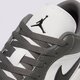 Férfi sportcipők AIR JORDAN 1 LOW  553558-152 szín: szürke