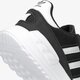 Gyerek sportcipők ADIDAS LA TRAINER LITE  fw5843 szín: fekete