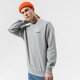 Férfi pulóver TIMBERLAND PULÓVER CHEST LOGO CREW MEDIUM GREY HEATHER tb0a5pdv0521 szín: szürke
