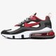 Férfi sportcipők NIKE AIR MAX 270 REACT ci3866-002 szín: szürke