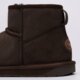 Női téli cipők EMU AUSTRALIA STINGER MICRO  w10937chocolate szín: barna