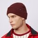 Gyerek téli sapka VANS SAPKA MN CORE BASICS BEANIE vn000k9y4qu1 szín: bordó