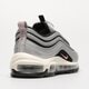 Női sportcipők NIKE WMNS AIR MAX 97 fd0800-001 szín: szürke