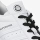 Női sportcipők ADIDAS SUPERSTAR  fw2293 szín: fehér