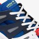 Férfi sportcipők ADIDAS DIMENSION LO bd7649 szín: sötétkék